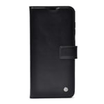 Xiaomi 17T Kılıf Zore Kar Deluxe Kapaklı Kılıf