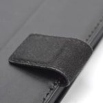 Xiaomi 17T Pro Kılıf Zore Kar Deluxe Kapaklı Kılıf