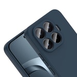 Xiaomi 17T Pro Kılıf Zore Mara Lansman Kapak