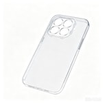 Xiaomi 17T Pro Kılıf Zore Süper Silikon Kapak