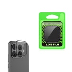 Xiaomi 17T Pro Zore CL-07 Kamera Lens Koruyucu