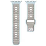 Xiaomi Amazfit Pace Zore KRD-135 22mm Silikon Kordon Strap Kayış