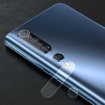 Xiaomi Mi 10 Benks KR Kamera Lens Koruyucu Cam