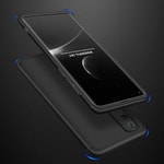 Xiaomi Mi 10 Kılıf Zore Ays Kapak