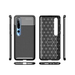 Xiaomi Mi 10 Kılıf Zore Negro Silikon Kapak