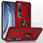 Xiaomi Mi 10 Kılıf Zore Vega Kapak