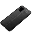 Xiaomi Mi 10 Lite Kılıf Zore Niss Silikon Kapak