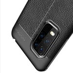 Xiaomi Mi 10 Lite Kılıf Zore Niss Silikon Kapak