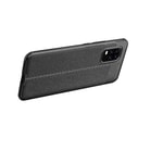Xiaomi Mi 10 Lite Kılıf Zore Niss Silikon Kapak