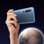 Xiaomi Mi 10 Pro Benks KR Kamera Lens Koruyucu Cam