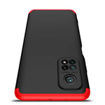 Xiaomi Mi 10T 5G Kılıf Zore Ays Kapak