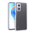 Xiaomi Mi 10T 5G Kılıf ​​Zore Kaff Kapak