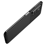 Xiaomi Mi 10T 5G Kılıf Zore Negro Silikon Kapak