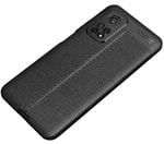 Xiaomi Mi 10T 5G Kılıf Zore Niss Silikon Kapak