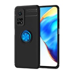 Xiaomi Mi 10T 5G Kılıf Zore Ravel Silikon Kapak