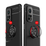 Xiaomi Mi 10T 5G Kılıf Zore Ravel Silikon Kapak