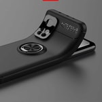 Xiaomi Mi 10T 5G Kılıf Zore Ravel Silikon Kapak