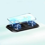 Xiaomi Mi 10T 5G Zore Nano Kamera Koruyucu