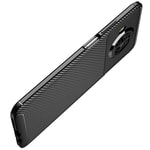Xiaomi Mi 10T Lite 5G Kılıf Zore Negro Silikon Kapak