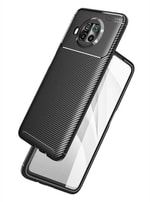 Xiaomi Mi 10T Lite 5G Kılıf Zore Negro Silikon Kapak