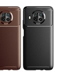 Xiaomi Mi 10T Lite 5G Kılıf Zore Negro Silikon Kapak