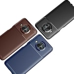 Xiaomi Mi 10T Lite 5G Kılıf Zore Negro Silikon Kapak