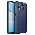 Xiaomi Mi 10T Lite 5G Kılıf Zore Niss Silikon Kapak