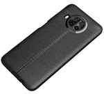 Xiaomi Mi 10T Lite 5G Kılıf Zore Niss Silikon Kapak