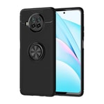 Xiaomi Mi 10T Lite 5G Kılıf Zore Ravel Silikon Kapak