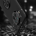 Xiaomi Mi 10T Lite 5G Kılıf Zore Ravel Silikon Kapak