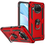 Xiaomi Mi 10T Lite 5G Kılıf Zore Vega Kapak