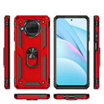 Xiaomi Mi 10T Lite 5G Kılıf Zore Vega Kapak