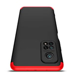 Xiaomi Mi 10T Pro 5G Kılıf Zore Ays Kapak