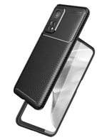 Xiaomi Mi 10T Pro 5G Kılıf Zore Negro Silikon Kapak