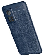 Xiaomi Mi 10T Pro 5G Kılıf Zore Niss Silikon Kapak