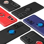 Xiaomi Mi 10T Pro 5G Kılıf Zore Ravel Silikon Kapak
