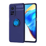 Xiaomi Mi 10T Pro 5G Kılıf Zore Ravel Silikon Kapak