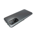 Xiaomi Mi 10T Pro 5G Kılıf Zore Süper Silikon Kapak