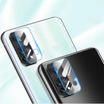 Xiaomi Mi 10T Pro 5G Zore Nano Kamera Koruyucu