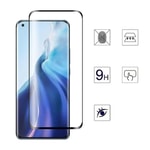Xiaomi Mi 11 Davin Seramik Ekran Koruyucu