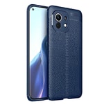 Xiaomi Mi 11 Kılıf Zore Niss Silikon Kapak
