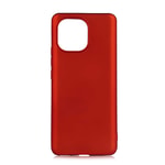 Xiaomi Mi 11 Kılıf Zore Premier Silikon Kapak