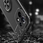Xiaomi Mi 11 Kılıf Zore Ravel Silikon Kapak