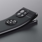 Xiaomi Mi 11 Kılıf Zore Ravel Silikon Kapak