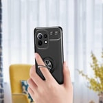 Xiaomi Mi 11 Kılıf Zore Ravel Silikon Kapak