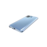 Xiaomi Mi 11 Kılıf Zore Süper Silikon Kapak