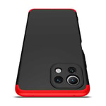 Xiaomi Mi 11 Lite Kılıf Zore Ays Kapak