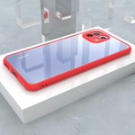 Xiaomi Mi 11 Lite Kılıf ​​Zore Kaff Kapak