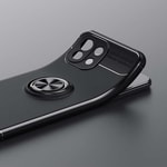 Xiaomi Mi 11 Lite Kılıf Zore Ravel Silikon Kapak