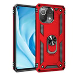 Xiaomi Mi 11 Lite Kılıf Zore Vega Kapak